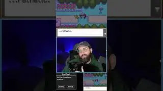Is this the most toxic move set ever?