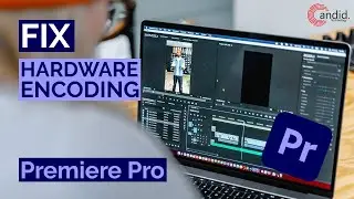 Fix: Hardware encoding not working in Premiere Pro
