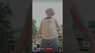 Go réagir à une vidéo gênant