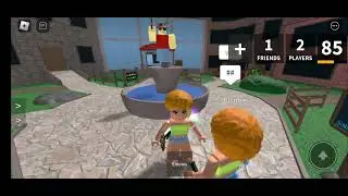 Murder Mystery 2 I Buyed Elite