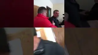 Конченый Педро  