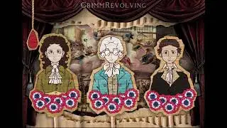 Sinking Town || French Revolution Animation Meme