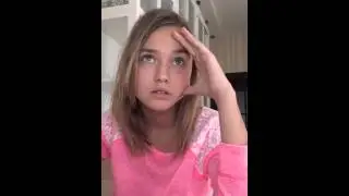 Перископ, Milka Kate   Доброе утро