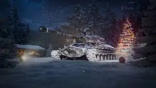 ОТКРЫЛ 21 БОЛЬШУЮ КОРОБКУ В WORLD OF TANKS