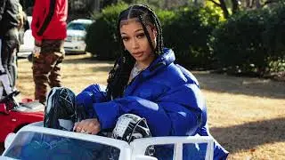 [FREE] COI LERAY x LIL DURK TYPE BEAT 2022 - MAINTAIN
