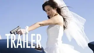 My Girlfriend is an Agent - OFFICIAL TRAILER - Kim Ha-neul Korean Mr. & Mrs. Smith