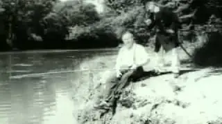 РЕТРО Реклама пива Gösser - 1954 год.mp4