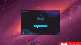 Установка Android на компьютер