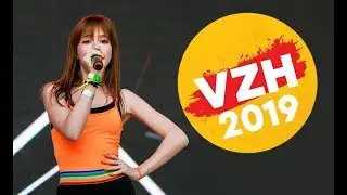Новый влог! ВИДЕОЖАРА 2019 в Киеве