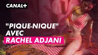 L'effeuillage printanier de Rachel Adjani