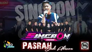 PASRAH - BUDI ABISEVA SINCRON MUSIC - MASTA AUDIO