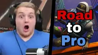 Best of Trymacs #RoadToPro