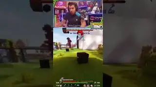 AURON REACCIONA AL TROLEO DE SU CASA CON ÁRBOLES *-fps*