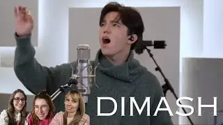 IKANAIDE | DIMASH | REACTION