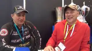 Дмитрий Шабалин.  