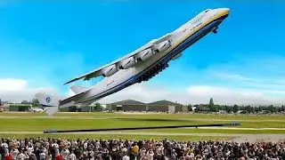 12 Most Amazing Technology And Vehicles That Are One Of A Kind