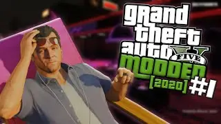 GTA V Mod Showcase [2020 Edition/15+Mods!] #1