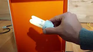 Becul se aprinde singur, ce sa ii fac ??? (Slayer Exciter Part 1)