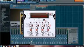 Hardstyle / Hardcore Voice Effect FL Tutorial [by Astroshade] Part 2 of 2