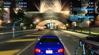 Need For Speed Underground - Episodio 1