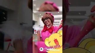 Sakura Card Captor 