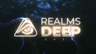 Realms Deep 2020 - Бумер Кон
