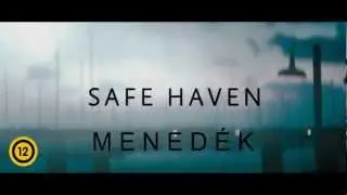 Menedék (Safe Haven) 2013 - szinkronos előzetes HD