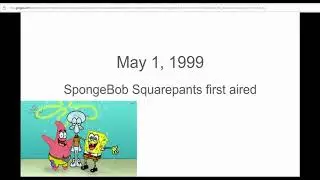 Nickelodeon History Pt. 2: 1991-2003