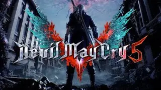 Devil May Cry 5 Tribute -  Heritage
