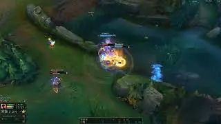 I DODGE EVERYTHING