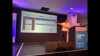 Server optimisation for SEO - BrightonSEO - Carlos Sánchez
