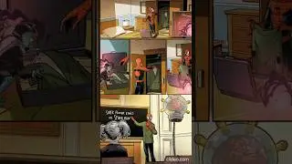 ¿Sabías Qué? CURIOSIDADES de los CÓMICS #80 Marvel Y DC