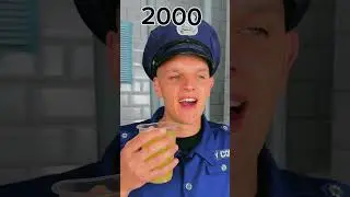 Food in the future 2 #shorts