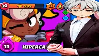 MAISIE nivel 11 é BIZARRA!