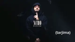 Вороны (tarjima)