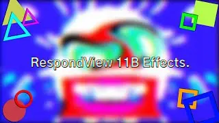 RespondView 11B Effects (List of Effects in the Description).