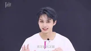 MAG INTERVIEW丨210402》Alone With Freedom Interview 昕薇ViVi x文俊辉Jun