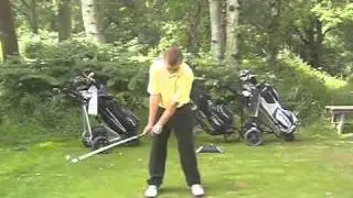 play the golf of your life