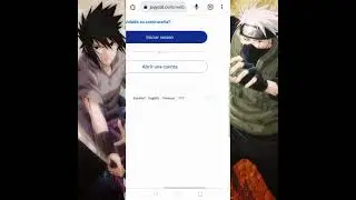 Como enviar dinero al paypal de una persona desde otros paises con tarjeta de credito
