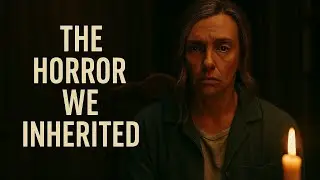 5 Ways HEREDITARY Turned Family Trauma Into Cosmic Horror