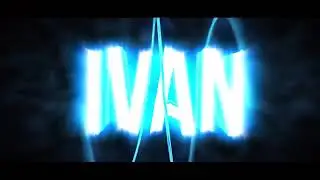 Ivan Starc Intro Template (C4D,AE)