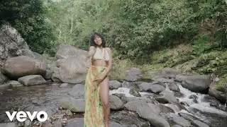 Krysie - Change (Official Video)