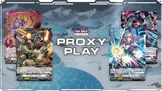 [Proxy Play] Gravidia vs Snow | Oct 11, 2022