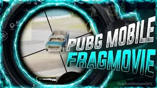 Like That ❤️ PUBG MOBILE | FRAGMOVIE