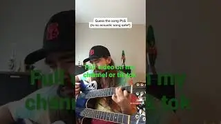 Tell me this song pt.6