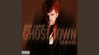 Ghost Town (Dave Winnel Remix)