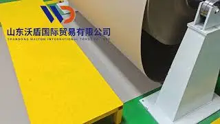 Filming Punching Machine Plastic Machinery