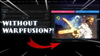 Is It Possible To Make Corridor Crew Anime Using Deforum?