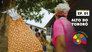 CIRANDA DO BRINCAR - Alto do Tororó