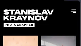 Как опубликовать свои фото в журнале? KAVYAR
